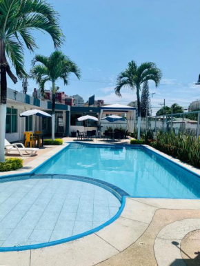 Oceanside Suites